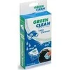 Green Clean Žalias Clean Valymo audinys - Žalioji švara drėgni ir sausi audiniai 10 vnt.