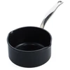 Green Pan Žalias Pan Greenpan GreenPan Barcelona Pro Prikaistuvis with Spouts 16cm Juodas