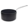 Green Pan Žalias Pan Greenpan GreenPan Barcelona Pro Prikaistuvis with Spouts 16cm Juodas