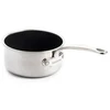 Green Pan Žalias Pan Greenpan GreenPan Premiere Prikaistuvis 16 cm Stainless Steel