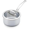 Green Pan Žalias Pan Greenpan GreenPan Premiere Prikaistuvis 16 cm Stainless Steel
