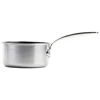 Green Pan Žalias Pan Greenpan GreenPan Premiere Prikaistuvis 16 cm Stainless Steel