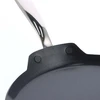 Green Pan Žalias Pan Keptuvė Greenpan GreenPan Barcelona Pro Pancake Pan 24cm Juodas