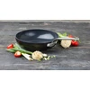 Green Pan Žalias Pan GreenPan Barcelona Pro Wok keptuvė 28 cm, juoda