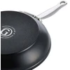 Green Pan Žalias Pan „GreenPan Barcelona Pro“ keptuvė, 28 cm, juoda
