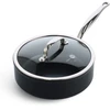Green Pan Žalias Pan „GreenPan Barcelona Pro“ keptuvė, 24 cm, juoda