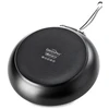 Green Pan Žalias Pan Keptuvė Greenpan GreenPan Barcelona Pro Frying Pan 28cm Juodas