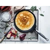 Green Pan Žalias Pan Keptuvė Greenpan GreenPan Barcelona Pro Pancake Pan 28cm Juodas