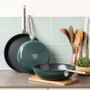 Green Pan Žalias Pan „GreenPan Evolution“ keptuvė, 28 cm, juoda