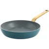 Green Pan Žalias Pan „GreenPan Evolution“ keptuvė, 28 cm, mėlyna