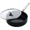 Green Pan Žalias Pan „GreenPan Evolution“ keptuvė kepimui, 26 cm, juoda
