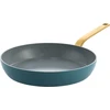 Green Pan Žalias Pan „GreenPan Evolution“ keptuvė, mėlyna, 30 cm