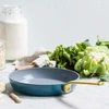 Green Pan Žalias Pan „GreenPan Evolution“ keptuvė, 28 cm, mėlyna