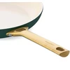 Green Pan Žalias Pan Keptuvė Greenpan GreenPan Padova Reserve 2 pcs Keptuvė Set 20+26cm Žalias