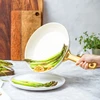 Green Pan Žalias Pan Keptuvė Greenpan GreenPan Padova Reserve 2Tlg Keptuvė Set 20+26cm Kremas Baltas