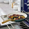 Green Pan Žalias Pan Keptuvė Greenpan GreenPan Padova Reserve 2 pcs Keptuvė Set 20+26cm Žalias