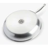Green Pan Žalias Pan Keptuvė Greenpan GreenPan Premiere Frying Pan 28 cm Stainless Steel