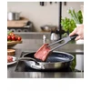 Green Pan Žalias Pan Keptuvė Greenpan GreenPan Premiere Frying Pan 28 cm Stainless Steel