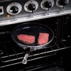 Green Pan Žalias Pan Keptuvė Greenpan GreenPan Premiere Frying Pan Set 2-piece,20+28cm Stainless Steel