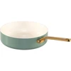 Green Pan Žalias Pan Keptuvė Greenpan 26cm