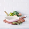 Green Pan Žalias Pan Keptuvė Greenpan Padova Reserve Frying pan 24cm Rožinė (CC010437-001)