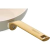 Green Pan Žalias Pan Keptuvė Greenpan Padova Reserve Frying pan 28cm Kremas (CC011319-001)