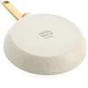 Green Pan Žalias Pan Keptuvė Greenpan Padova Reserve Frying pan 28cm Kremas (CC011319-001)