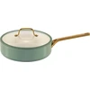 Green Pan Žalias Pan Keptuvė Greenpan 26cm