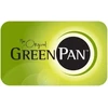 Green Pan Žalias Pan Keptuvė Greenpan Shades keptuvių rinkinys 3 dalių 20+24+28cm Coastel (CC009019-001)