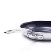 Green Pan Keptuvė Žalias Pan Premiere su keramine danga, 24 cm