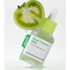 Sungboon Editor Žaliojo pomidoro NMN poras pakelianti ampulė, mažinanti porų matomumą, 40 ml