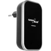 GreenBlue GB157 B Kinetic Baterija Be Wireless Dorr Bell, Melodies, Juodas, Diapazonas iki 200m, IP44