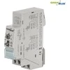 GreenBlue GB114 45780 Automatinis laiptinės apšvietimas DIN bėgeliui, reguliuojamas 30 s–10 m, maks. 2300 W
