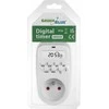 GreenBlue Timer GB362 E skaitmeninis laikmačio jungiklis