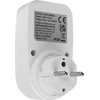 GreenBlue Timer GB362 E skaitmeninis laikmačio jungiklis