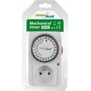 GreenBlue Timer GB360 E mechaninis laikmačio jungiklis
