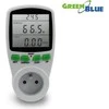 GreenBlue Miernik Energijos skaitiklis Vatmetras GB202G