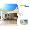 Tentas GreenBlue GB503, smėlio spalvos