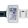 iLike GreenGo Dėklas na ramię Premium XXXL, Galaxy S III/Galaxy S4 balta (GSM005061)
