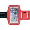 Greengo TelForceone Arm Case Premium 6,0" raudona