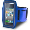Telone GreenGo I9100 Galaxy S II/iPhone 5 Mėlyna (GSM005055)