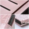 Greengo Oem MEZZO Book dėklas skirtas Xiaomi Redmi Note 14 4G (GLOBAL - 164,84mm x 78,15mm x 8,16mm) mandala rose auksinis
