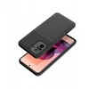 Greengo Oem NOBLE dėklas skirtas Xiaomi Redmi Note 14 4G (GLOBAL - 163,25mm x 76,55mm x 8,16mm) juodos spalvos