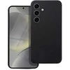 Greengo Oem Dėklas SILICONE 2mm skirtas Xiaomi Redmi NOTE 14 4G (GLOBAL - 164,84mm x 78,15mm x 8,16mm) juodos spalvos