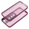 Greengo Oem VARIETE dėklas skirtas Xiaomi Redmi Note 14 4G (GLOBAL - 164,84mm x 78,15mm x 8,16mm) violetinės spalvos