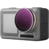 „Greenl“ filtrai „Pilka ND4 NDX4“ DJI Osmo Action