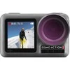 Greenl Full Pilka filtras ND64 NDx64 DJI OSMO VEIKSMAI