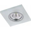 GREENLUX Faroform Aqua Frost-S FF002020.0 halogeninis tinklelis MR16 1x50W GU5.3, matinis stiklas