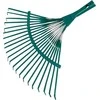 FLORALAND GREENMILL METALINIS GRĖBLYS GR6502 BE KOTO