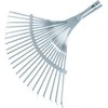 FLORALAND GREENMILL METALINIS GRĖBLYS GR6503 CINKUOTAS. BE KOTO